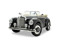 Mini auto - educatief speelgoed - afbeelding 3 van  3