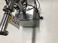 Mini bako slagroommachine - afbeelding 1 van  2