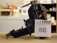 Mini bankschroef - afbeelding 1 van  2