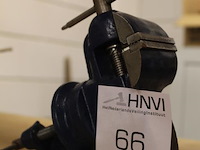 Mini bankschroef - afbeelding 2 van  2