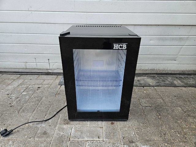 Mini bar - afbeelding 1 van  4