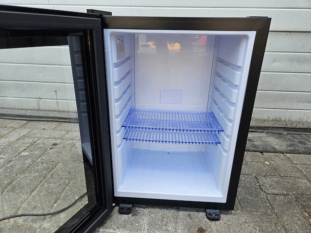 Mini bar - afbeelding 4 van  4