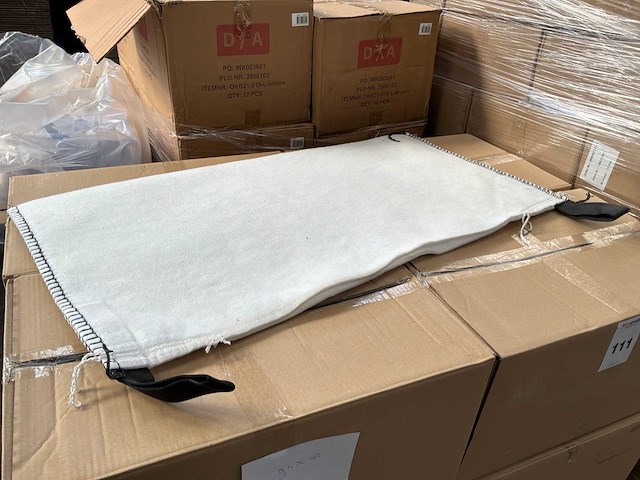 Mini big bag (49x) - afbeelding 1 van  2