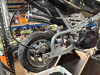 Mini bike - afbeelding 3 van  9