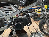 Mini bike - afbeelding 4 van  9