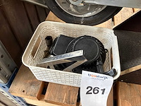 Mini bike - afbeelding 6 van  9