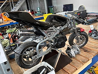 Mini bike - afbeelding 2 van  9