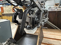Mini bike - afbeelding 8 van  9