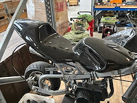 Mini bike - afbeelding 9 van  9