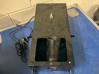 Mini-blower confettishooter - afbeelding 2 van  3