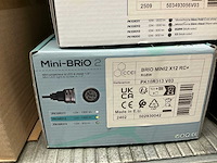 Mini brio kleur partij onderwaterverlichting - afbeelding 4 van  4