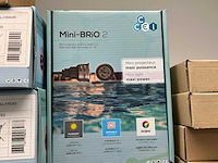 Mini brio partij onderwaterverlichting - afbeelding 2 van  4