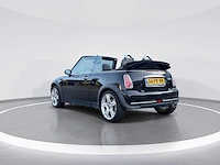 Mini cabrio 1.6 cooper chili | 56-pk-rr i - afbeelding 3 van  30