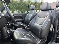 Mini cabrio 1.6 cooper chili | 56-pk-rr i - afbeelding 29 van  30