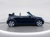Mini cabrio 1.6 cooper chili | 56-pk-rr i - afbeelding 9 van  30