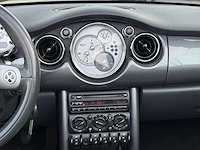 Mini cabrio 1.6 cooper chili | 56-pk-rr i - afbeelding 13 van  30