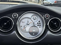 Mini cabrio 1.6 cooper chili | 56-pk-rr i - afbeelding 14 van  30