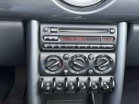 Mini cabrio 1.6 cooper chili | 56-pk-rr i - afbeelding 15 van  30