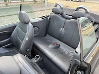 Mini cabrio 1.6 cooper chili | 56-pk-rr i - afbeelding 17 van  30