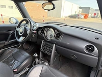 Mini cabrio 1.6 cooper chili | 56-pk-rr i - afbeelding 20 van  30