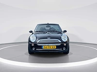 Mini cabrio 1.6 cooper chili | 56-pk-rr i - afbeelding 23 van  30