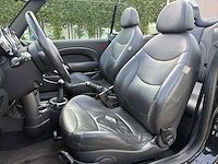 Mini cabrio 1.6 cooper chili | 56-pk-rr i - afbeelding 24 van  30