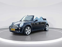 Mini cabrio 1.6 cooper chili | 56-pk-rr i - afbeelding 25 van  30