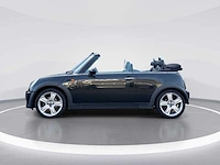 Mini cabrio 1.6 cooper chili | 56-pk-rr i - afbeelding 28 van  30
