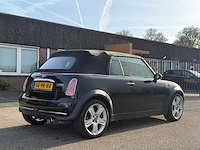 Mini cabrio 1.6 cooper chili | 56-pk-rr i - afbeelding 9 van  30