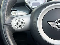 Mini cabrio 1.6 cooper chili | 56-pk-rr i - afbeelding 13 van  30