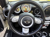 Mini cabrio 1.6 cooper chili * 89-kxl-2 - afbeelding 6 van  17