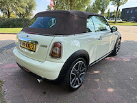 Mini cabrio 1.6 cooper chili * 89-kxl-2 - afbeelding 13 van  17
