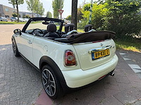 Mini cabrio 1.6 cooper chili * 89-kxl-2 - afbeelding 16 van  17