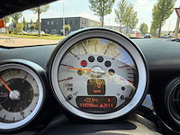 Mini cabrio 1.6 cooper chili * 89-kxl-2 - afbeelding 3 van  5