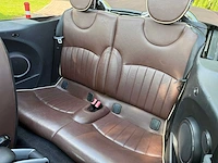 Mini cabrio 1.6 cooper chili * , 89-kxl-2 - afbeelding 3 van  17