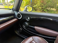 Mini cabrio 1.6 cooper chili * , 89-kxl-2 - afbeelding 5 van  17