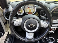 Mini cabrio 1.6 cooper chili * , 89-kxl-2 - afbeelding 6 van  17