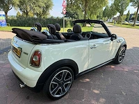 Mini cabrio 1.6 cooper chili * , 89-kxl-2 - afbeelding 15 van  17