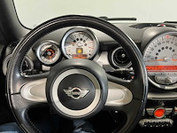 Mini cabrio 1.6 cooper chili, h-756-tn - afbeelding 2 van  16