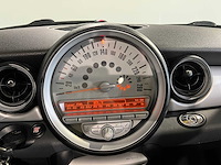 Mini cabrio 1.6 cooper chili, h-756-tn - afbeelding 3 van  16