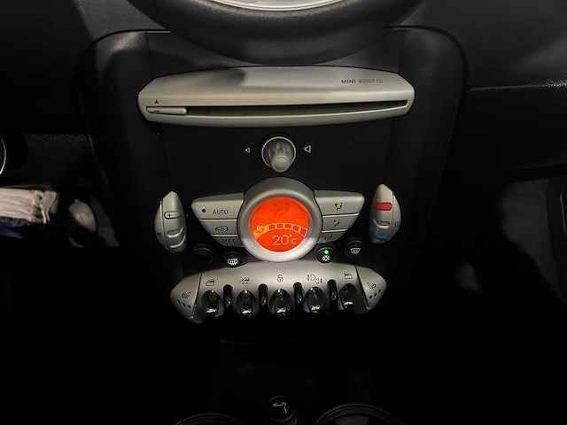 Mini cabrio 1.6 cooper chili, h-756-tn - afbeelding 4 van  16