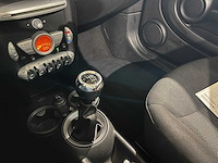 Mini cabrio 1.6 cooper chili, h-756-tn - afbeelding 5 van  16
