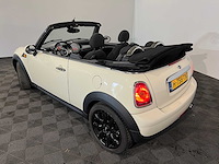 Mini cabrio 1.6 cooper chili, h-756-tn - afbeelding 9 van  16