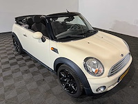 Mini cabrio 1.6 cooper chili, h-756-tn - afbeelding 14 van  16