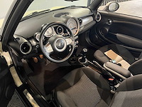 Mini cabrio 1.6 cooper chili, h-756-tn - afbeelding 15 van  16