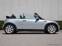 Mini cabrio 1.6 cooper chili - afbeelding 4 van  33