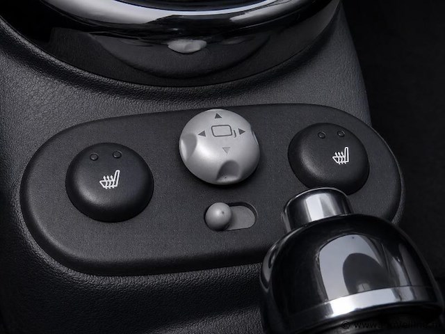 Mini cabrio 1.6 cooper chili - afbeelding 5 van  33