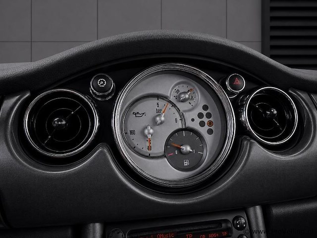 Mini cabrio 1.6 cooper chili - afbeelding 9 van  33
