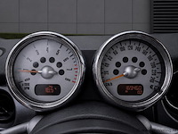Mini cabrio 1.6 cooper chili - afbeelding 10 van  33