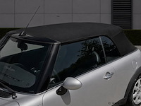 Mini cabrio 1.6 cooper chili - afbeelding 13 van  33